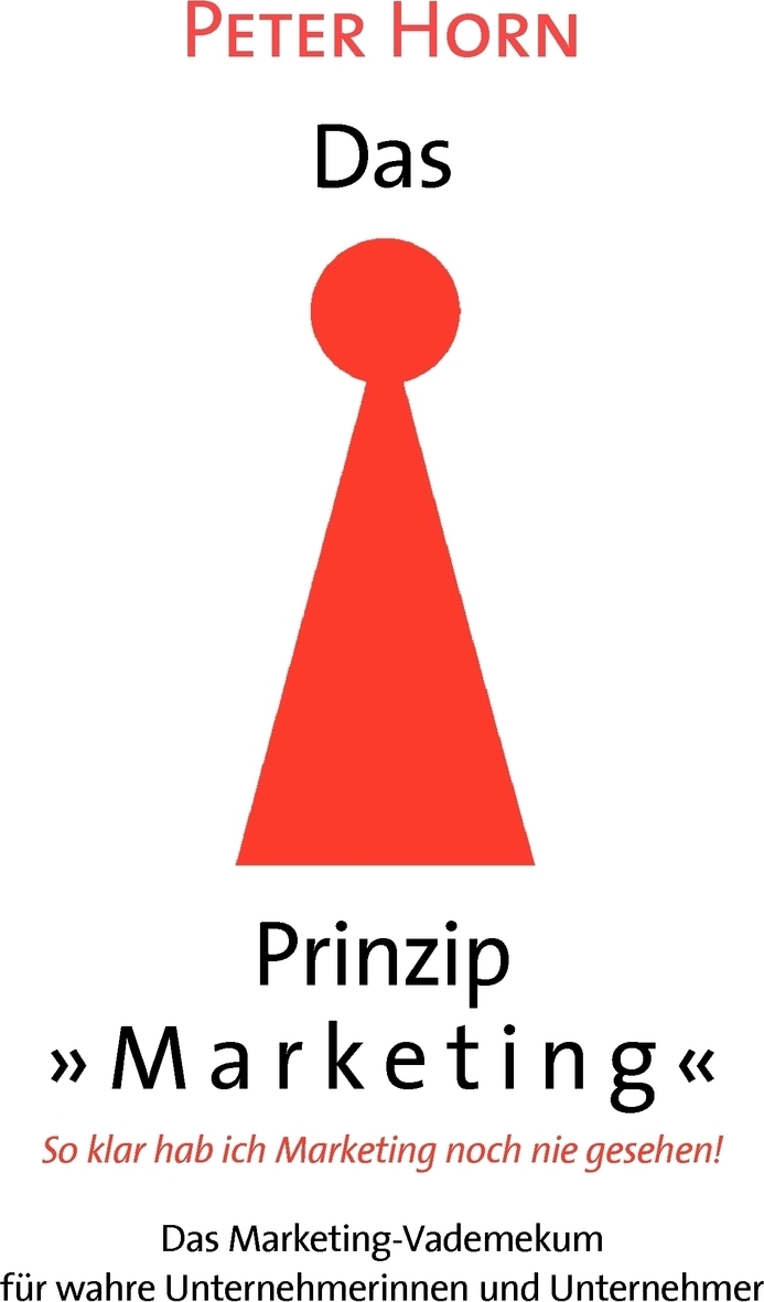 фото Das Prinzip "Marketing" - So klar hab ich Marketing noch nie gesehen!