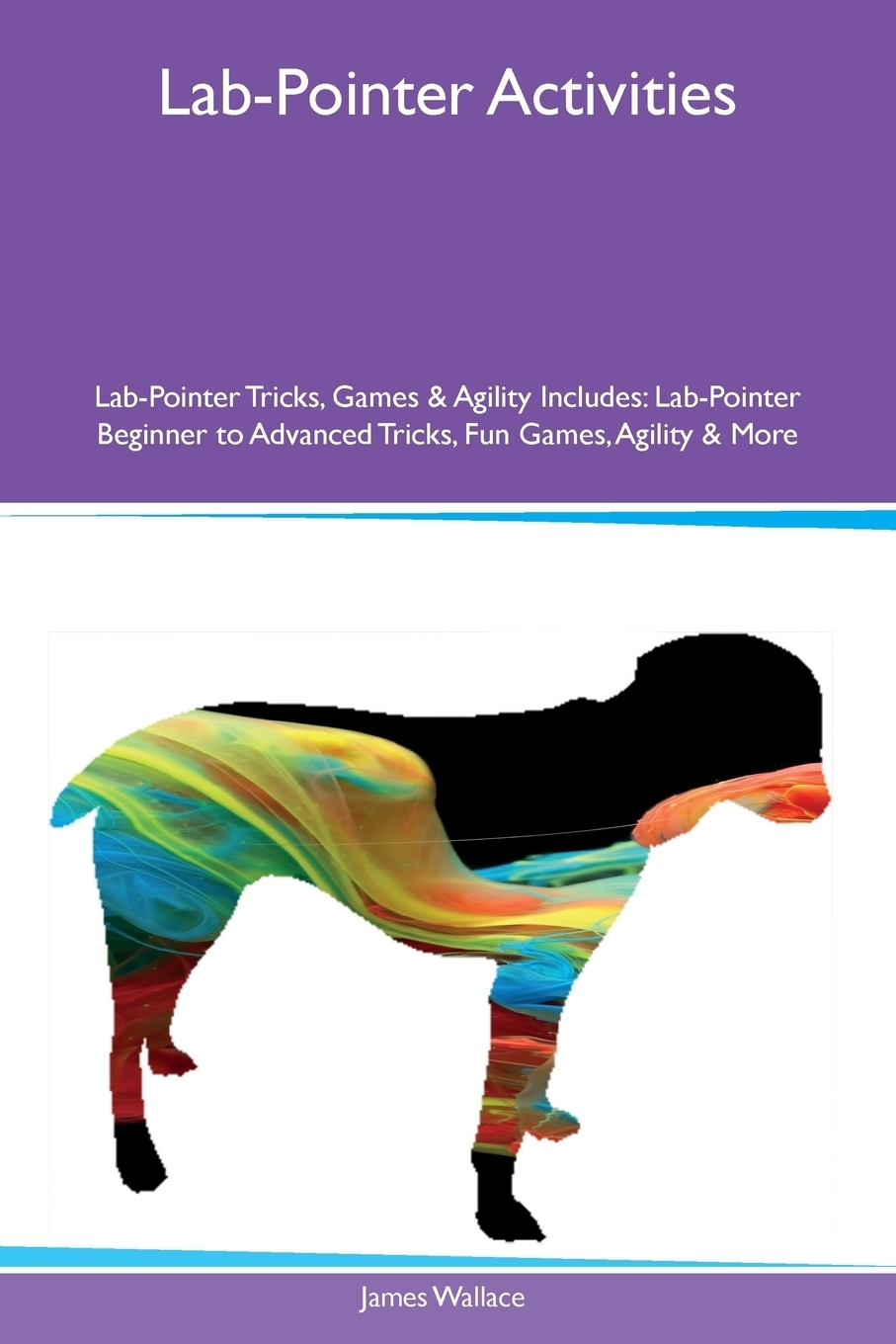 Active lab. Lab Pointer.