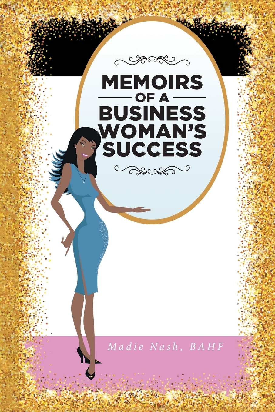 фото Memoirs of a Business Woman's Success