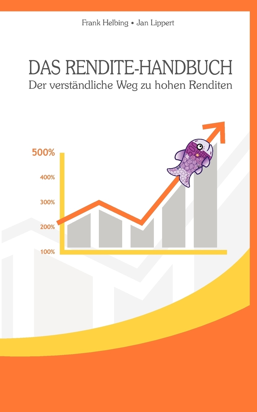 фото Das Rendite-Handbuch