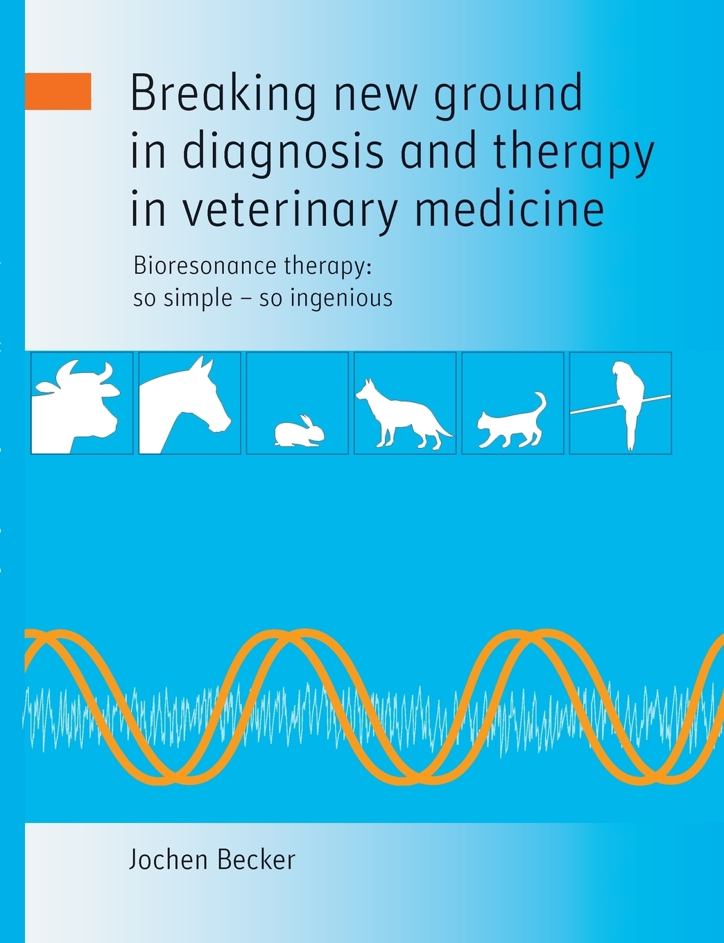 фото Breaking new ground in diagnosis and therapy in veterinary medicine