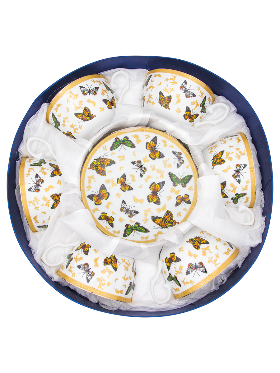 Elan gallery набор чайный розы. сервиз elan gallery. чайный сервиз elan gallery 730741 6 пер. Elan gallery чайный сервиз. чайный сервиз elan gallery бабочки.