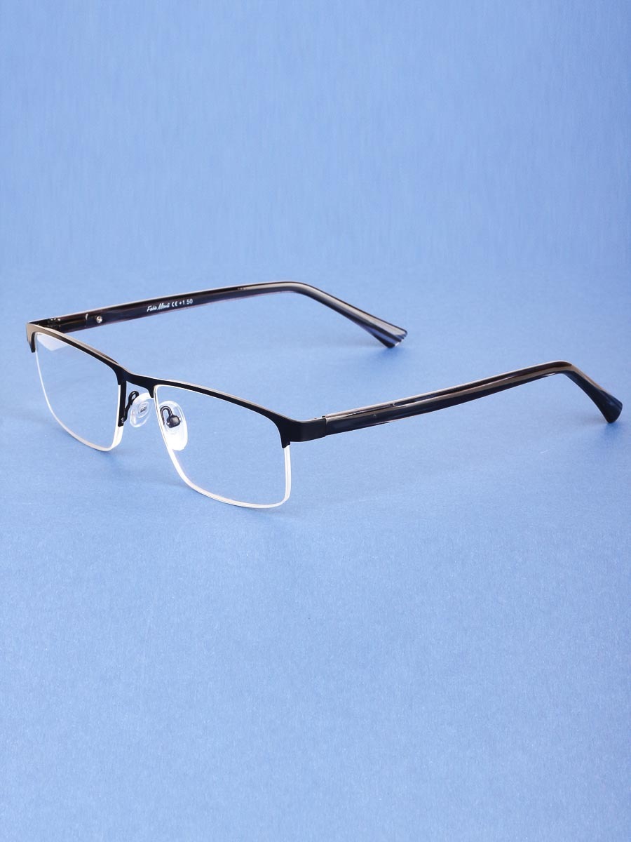 Зрение 1 диоптрия. Fabia Monti / готовые очки для зрения и чтения диоптриями +2,5. Очки с диоптриями -2. Готовые очки для зрения. Квадратные очки для зрения.