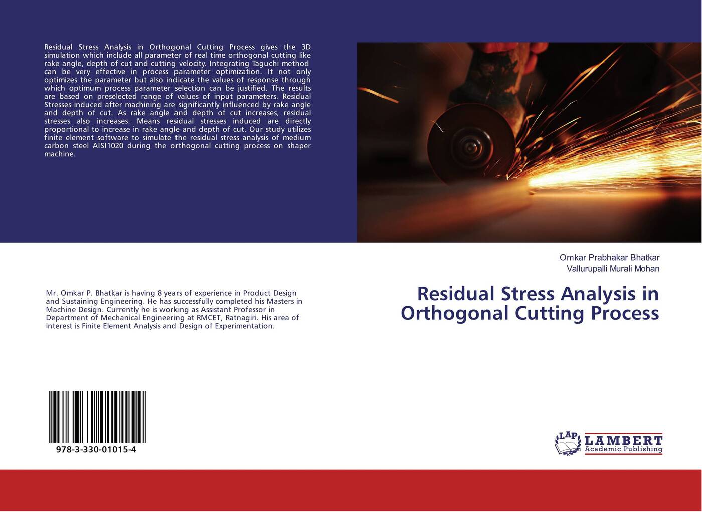 Cutting processes. Residual stress. Книга Heat and Mass transfer in food Engineering. Math Modeling Heat transfer. Gear finishing by Abrasive processes.