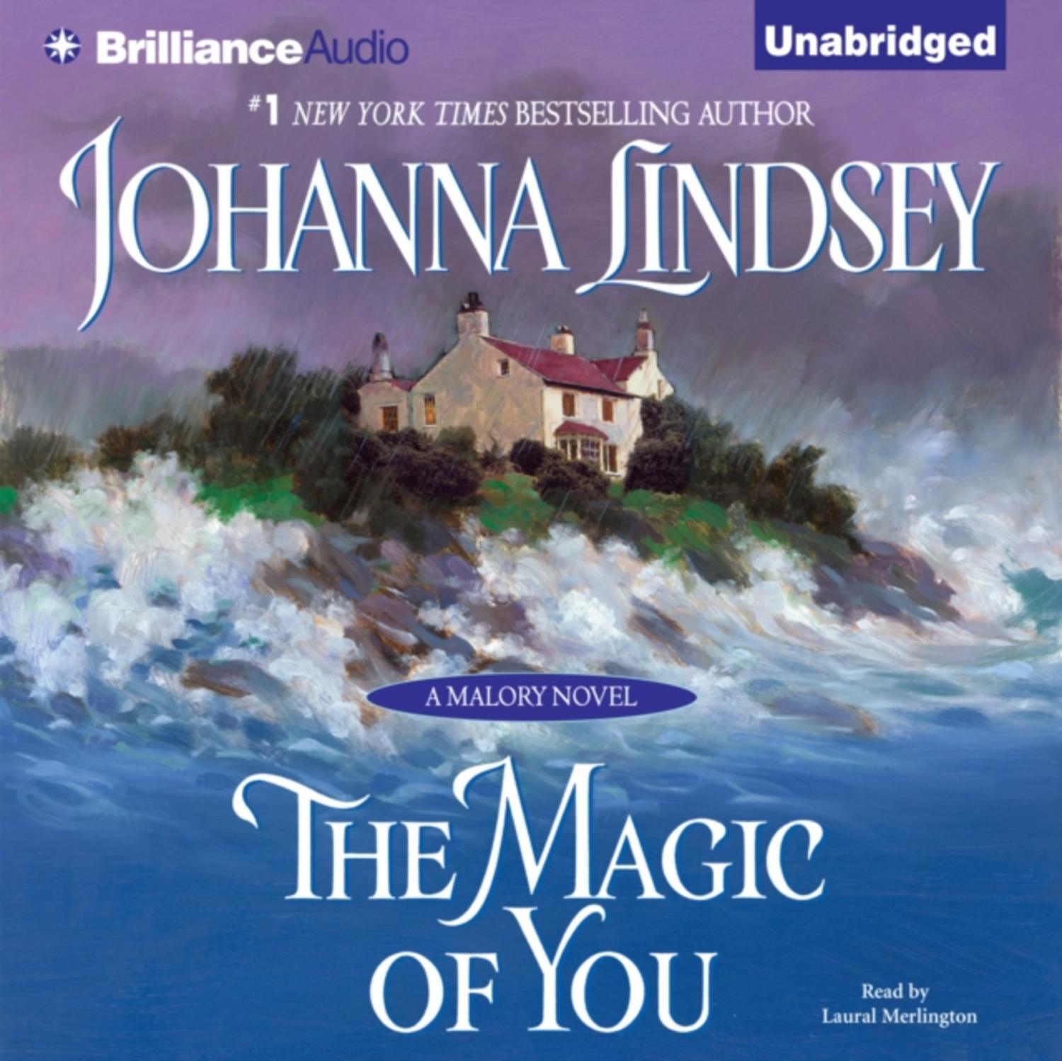 Джоанна линдсей аудиокниги. Audible Magic