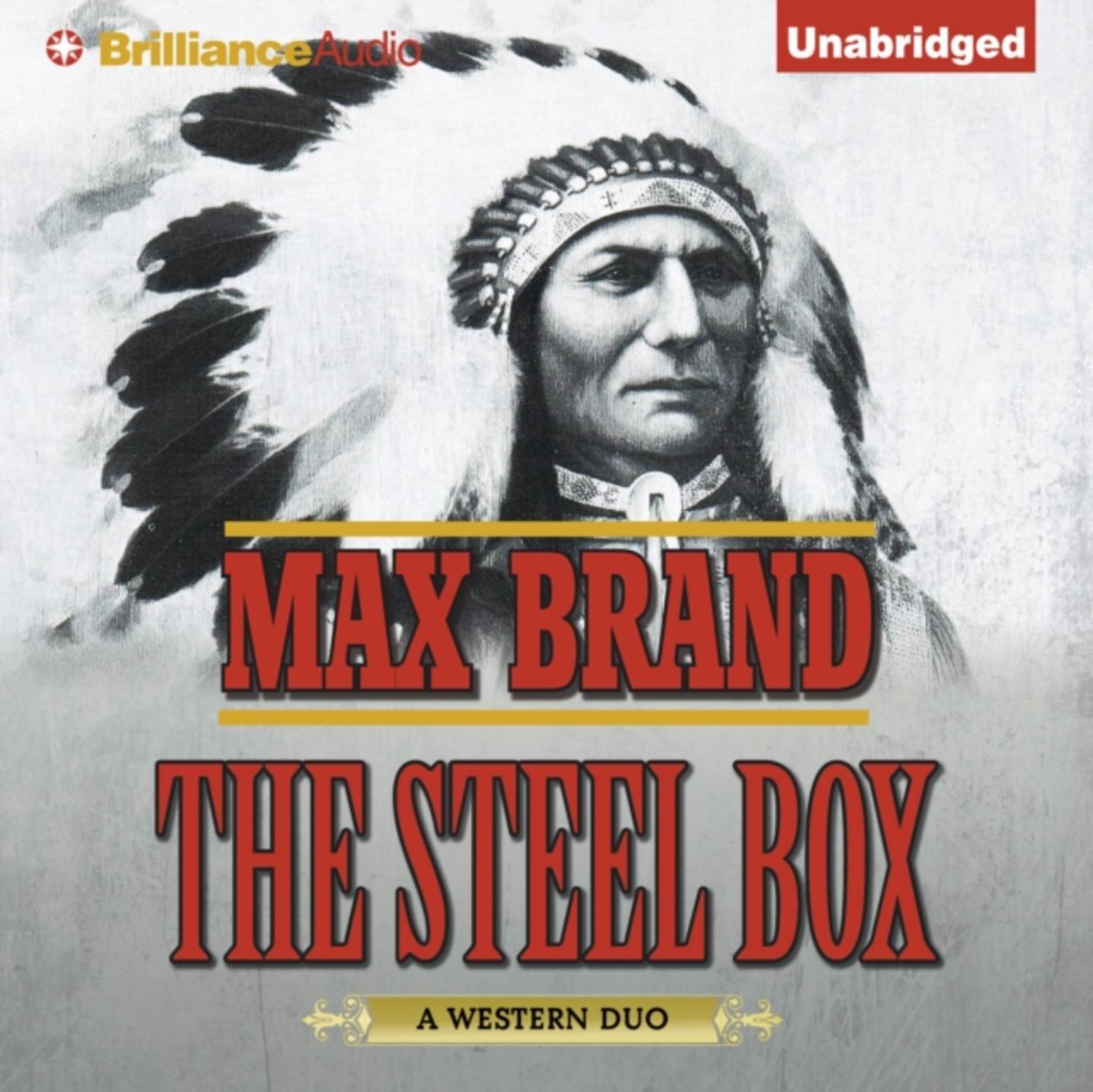 Max Box. Сталь и серебро аудиокнига.