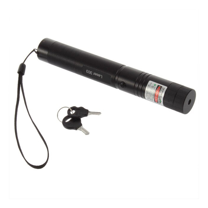 Лазерная указка Ozon