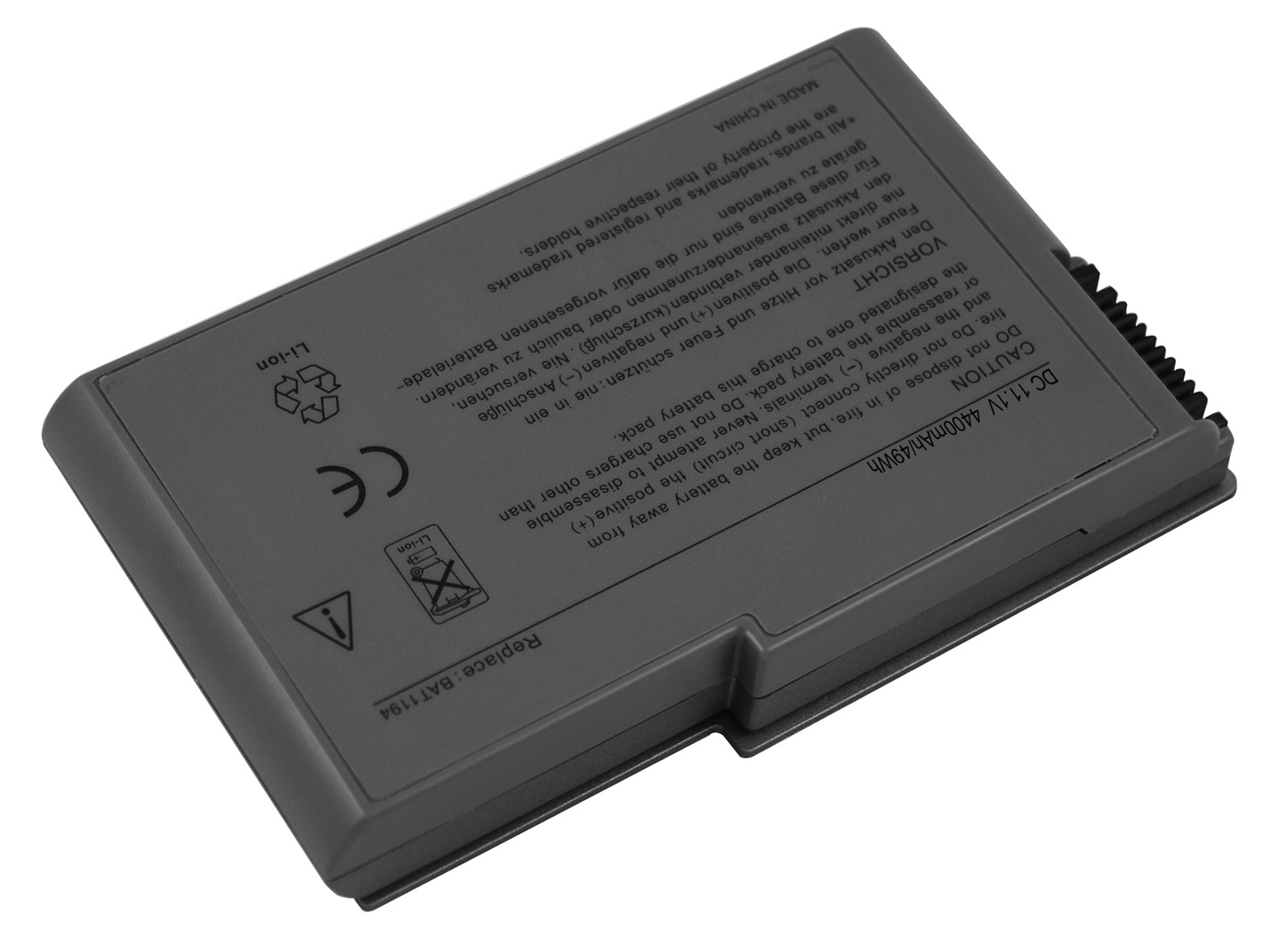 Аккумулятор Для Ноутбука Dell Inspiron N7110 Купить