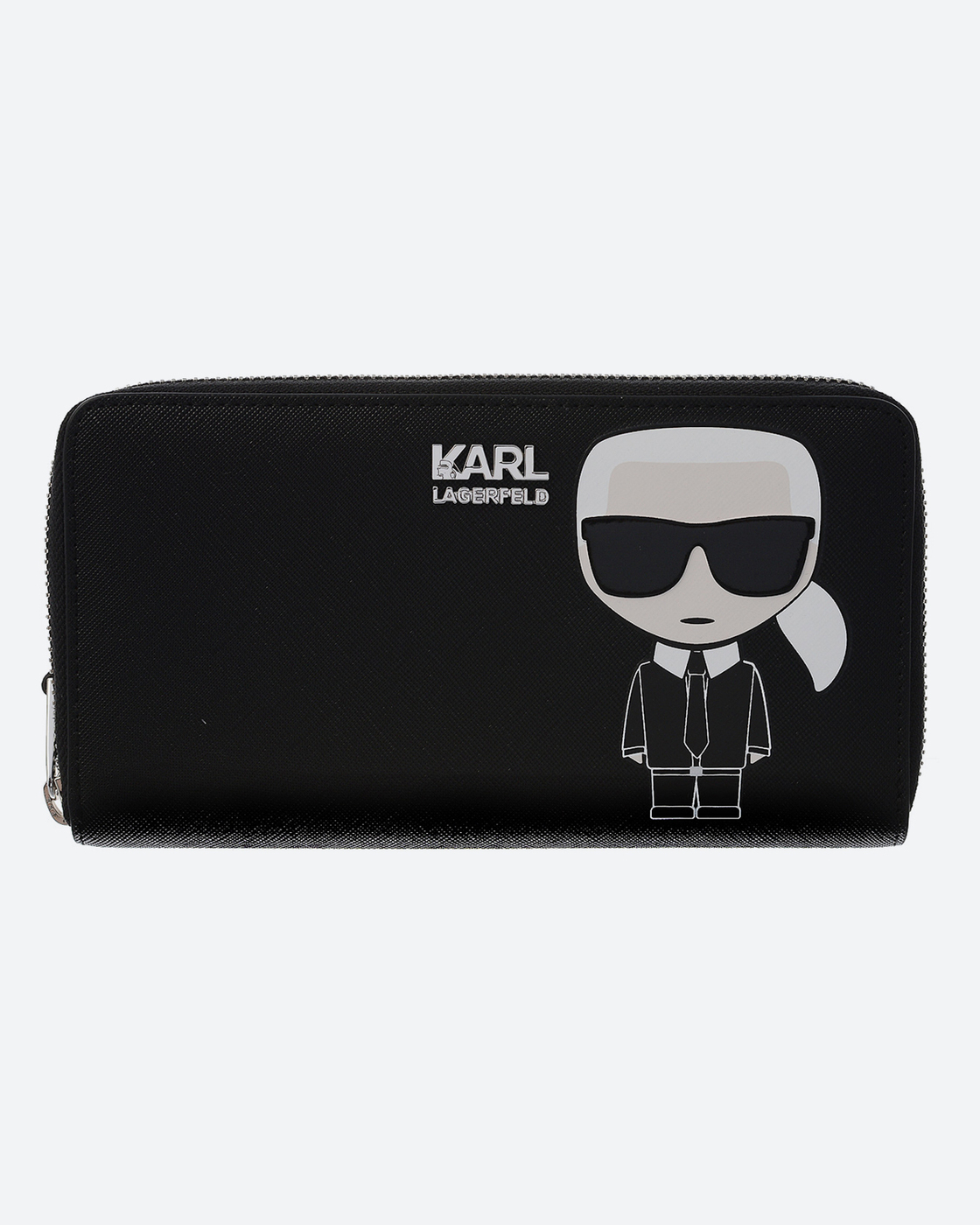 Кошелек Karl Lagerfeld ikonik