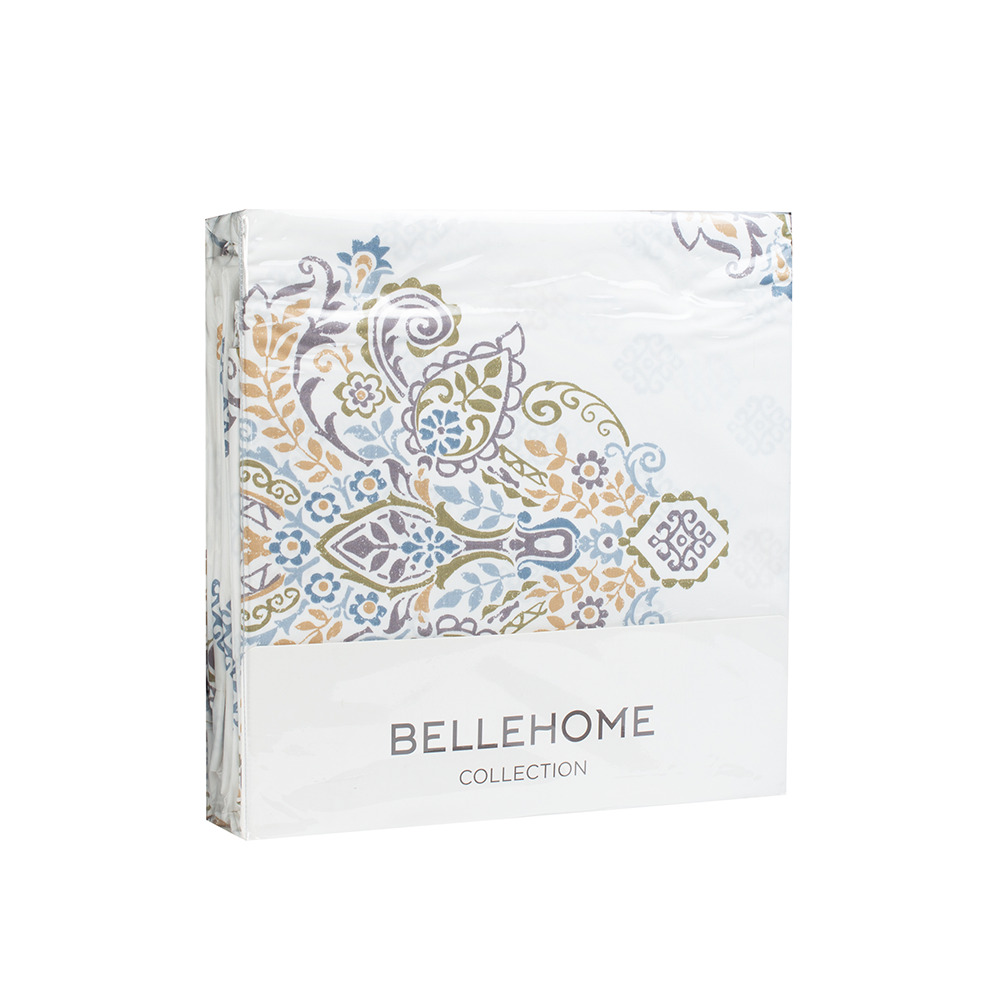 Bellehome Постельное Белье Купить