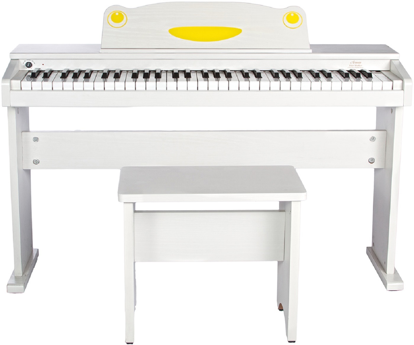 Цифровое пианино Artesia dp-10e