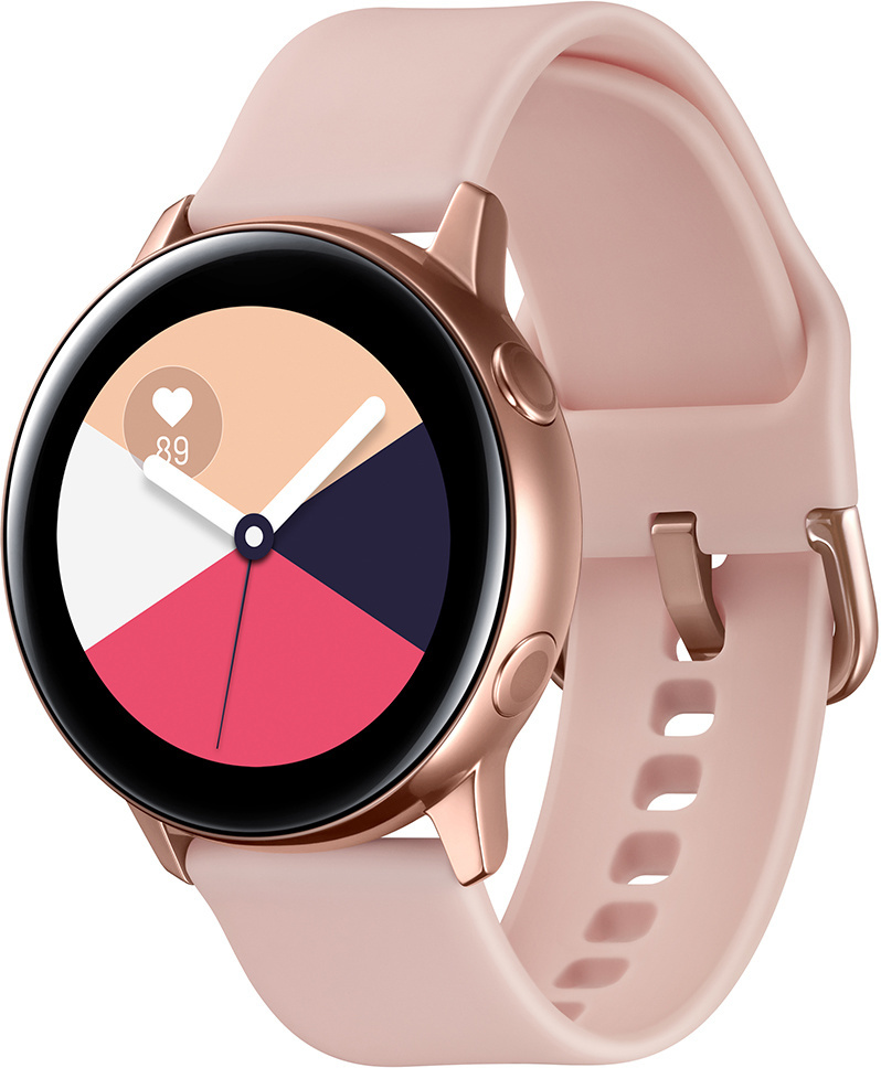 samsung watch active 1