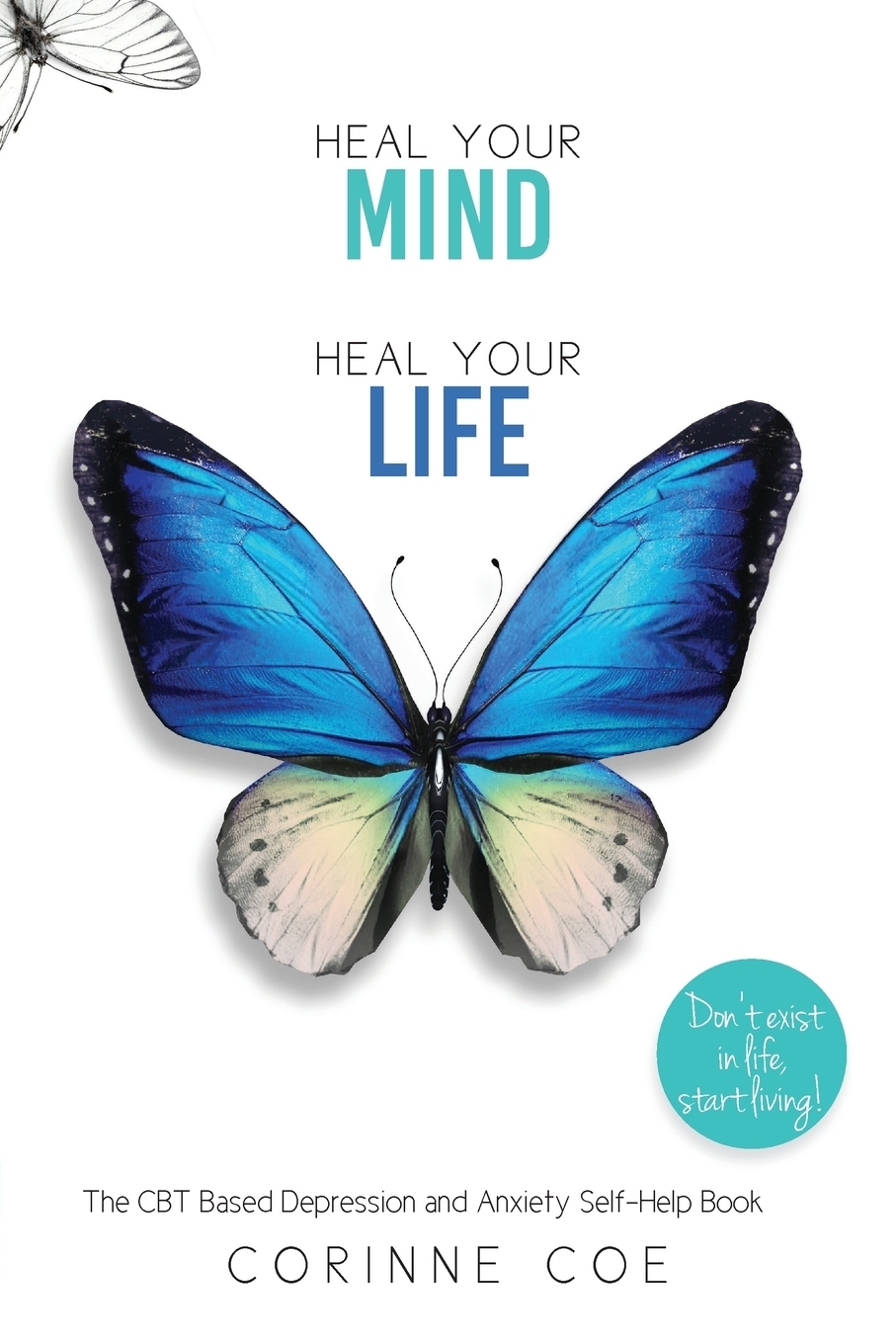 Mind heal. Mind heal
