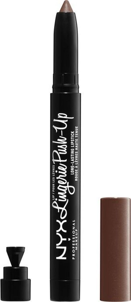 nyx push up liner teddy