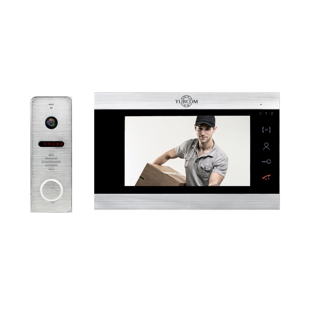 Yurcom video mp 96103dp full. Монитор видеодомофона 94706м. видеодомофона yurcom video mp-94708mp. комплект видеодомофона yurcom video mp-94708mp. вызывная панель yurcom.