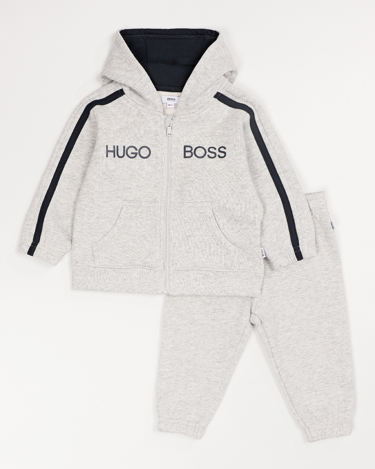 Спортивный Костюм Boss Купить В Москве