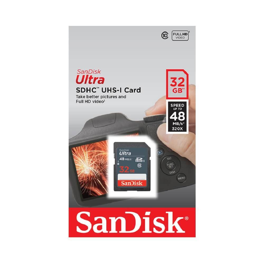 Sandisk 64gb class 10