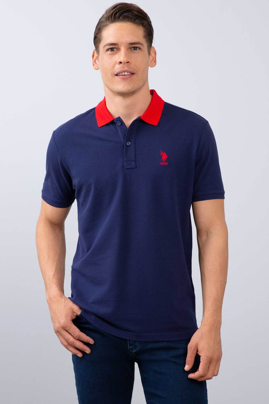 Майка u.s. Polo Assn мужская