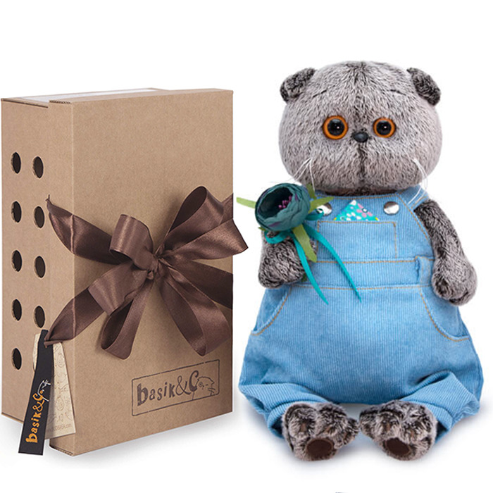 Кот басик 2 сезон