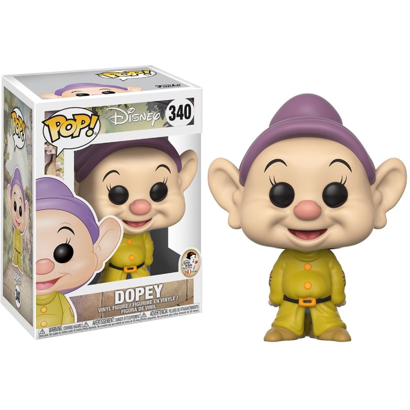 funko pop snow white