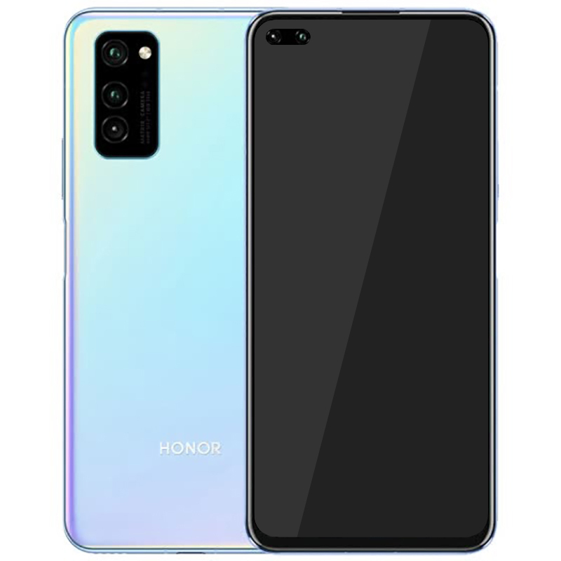 Телефон honor v3. Смартфон Honor 30 8+128g 8/128 ГБ, черный