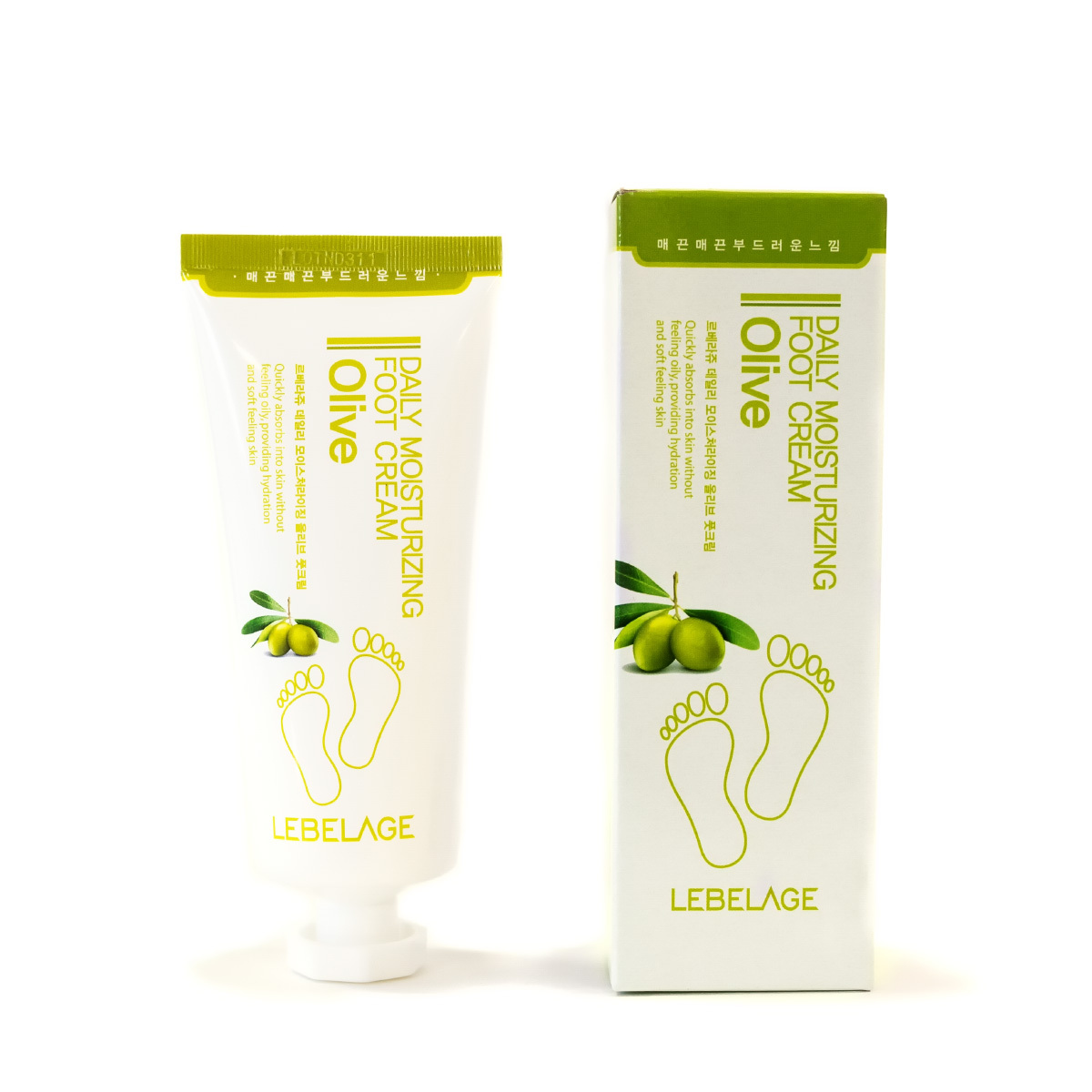 Lebelage крем увлажняющий. Lebelage. Крем для ног с маслом оливы смягчающий Daily Moisturizing Olive foot Cream, 100 мл. Крем для ног увлажняющий с экстрактом оливы Lebelage Daily Moisturizing Olive foot Cream. LBLG DM крем для ног с маслом оливы Lebelage Daily Moisturizing foot Cream Olive 100мл. Крем для ног увлажняющий Moisturizing foot Cream, 100мл.