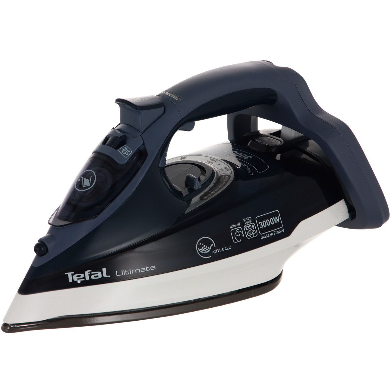 Купить Утюг Tefal В Москве