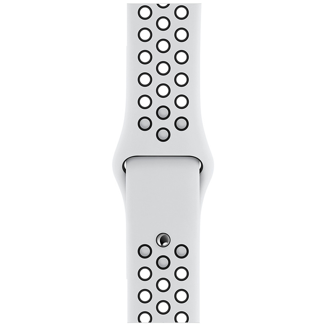 apple nike band 40mm
