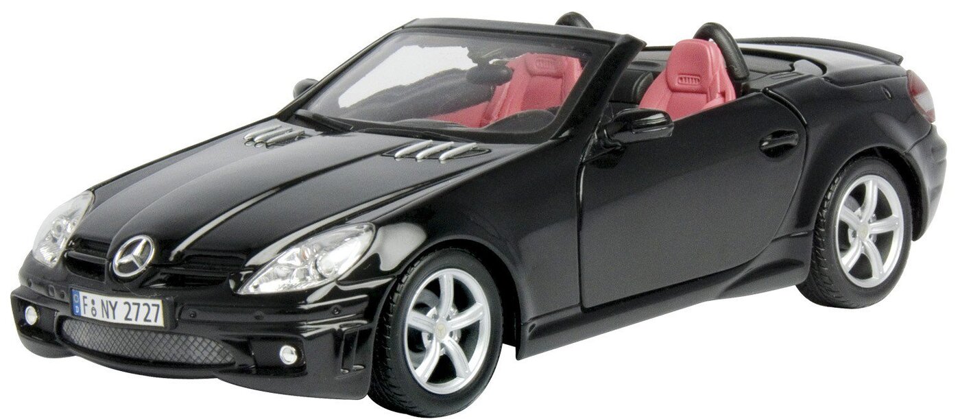 Машинка мерседес. Модель Mercedes-Benz slk55 AMG. 1/24. Mercedes-Benz SLK 55 машинка игрушечная. Модель машины, металлическая 