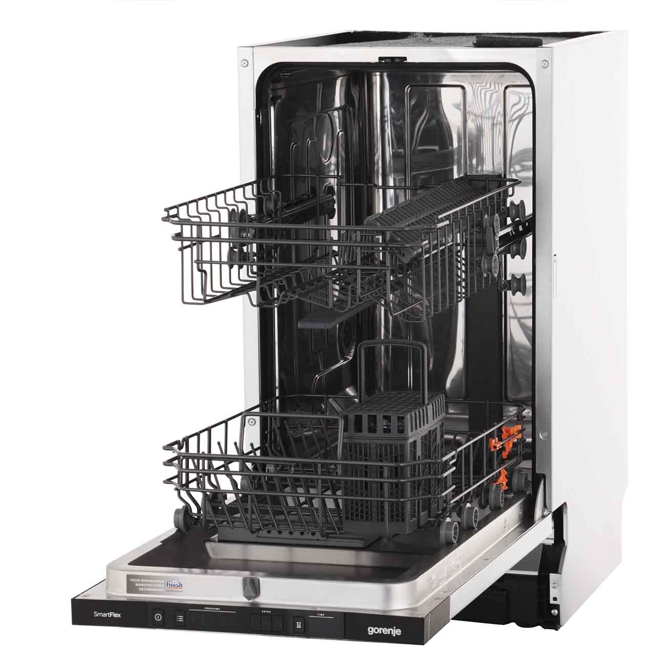 Пмм горенье. Посудомоечная машина Gorenje gv531e10. Встраиваемая посудомоечная машина 45 см Gorenje gv531e10. Gorenje посудомоечная машина 45 встраиваемая. Посудомоечная машина Gorenje встраиваемая 45 см.