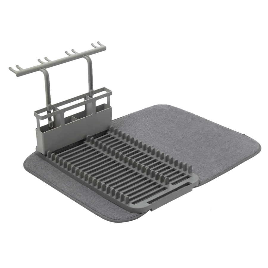 Sinkin Dish drying rack - Umbra 330065-718