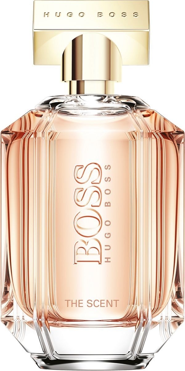 hugo boss the scent woman 100 ml