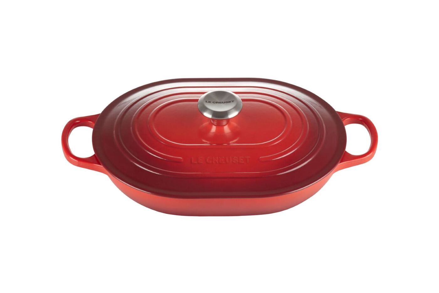 Чугун le creuset. Le creuset сковорода с деревянной ручкой.