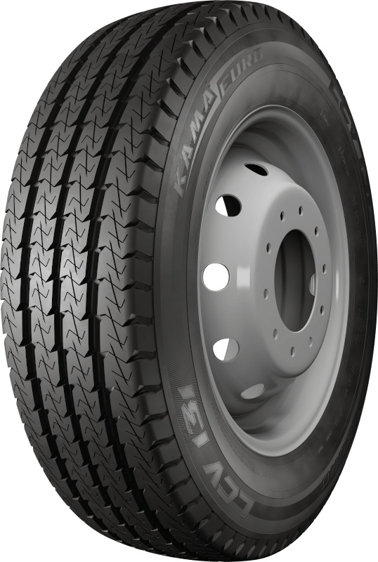 KAMAEUROLCV131Шинылетние235/65R16115R