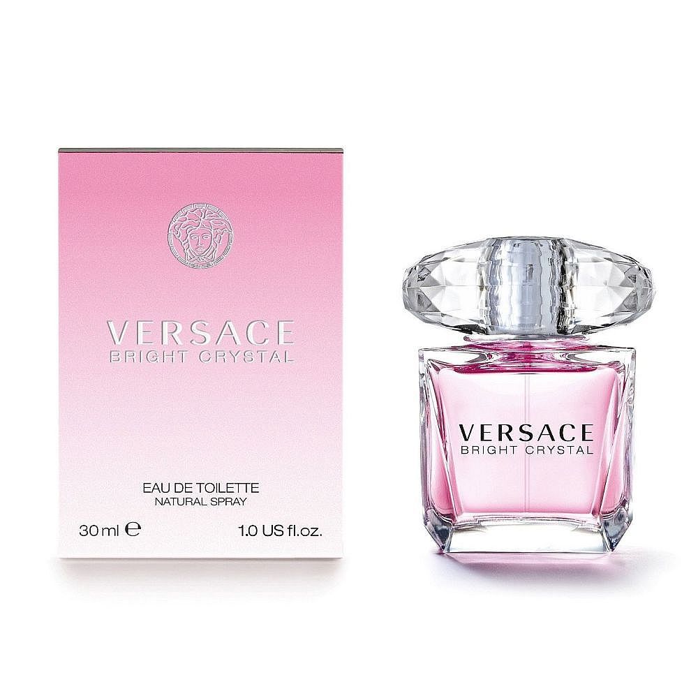 VERSACE BRIGHT CRYSTAL