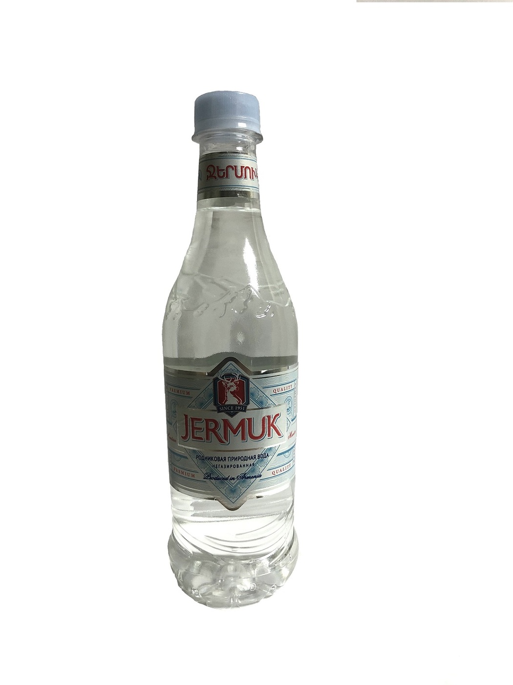 Джермук Вода Купить В Москве