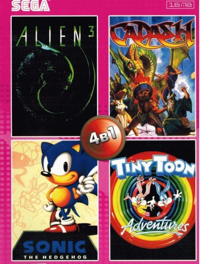 Купить сборник игр. Cadash Sega картридж. Картридж для сеги Sonic 4. Alien 3 картридж сега. Sonic 3 Sega картридж.