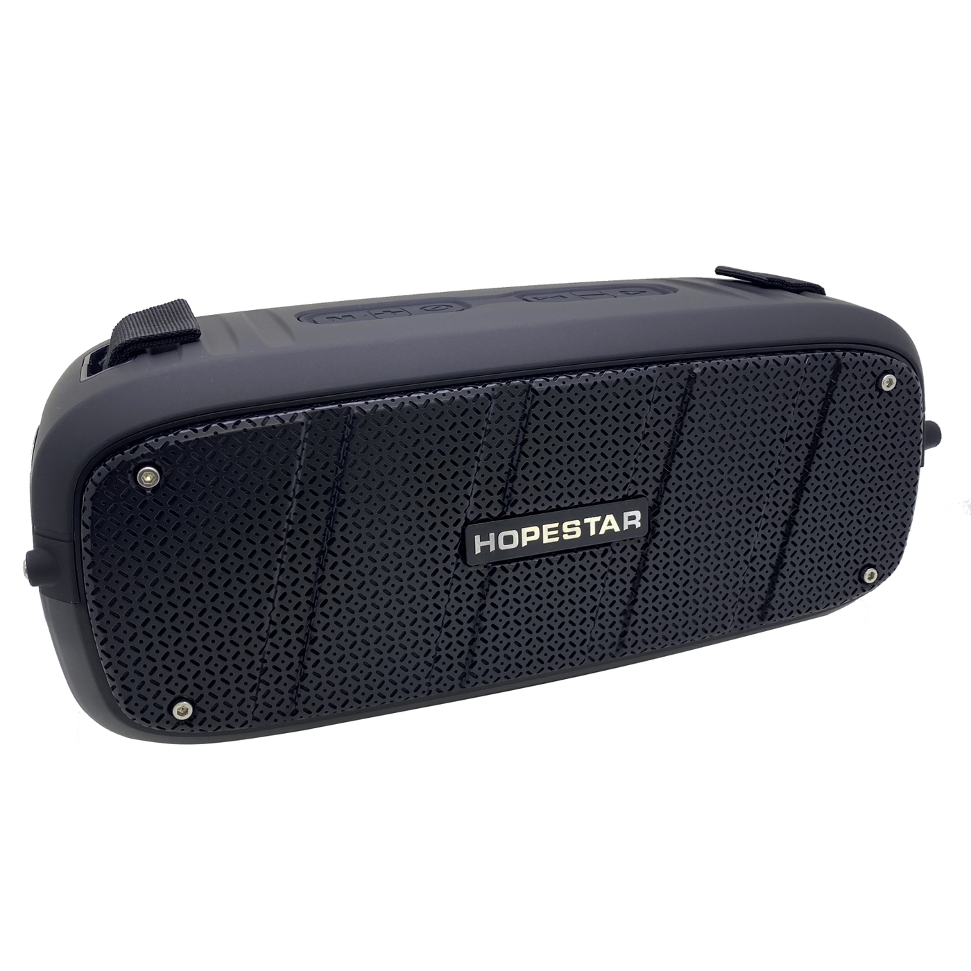 Портативная Bluetooth колонка Hopestar A20 (55W, Bluetooth, TWS, MP3 ...