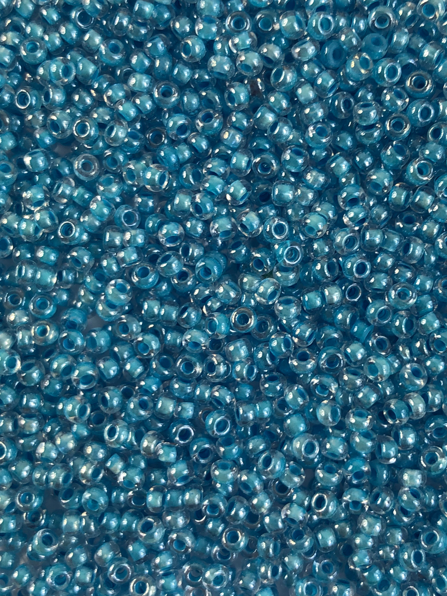 Бисер 38132 чехия