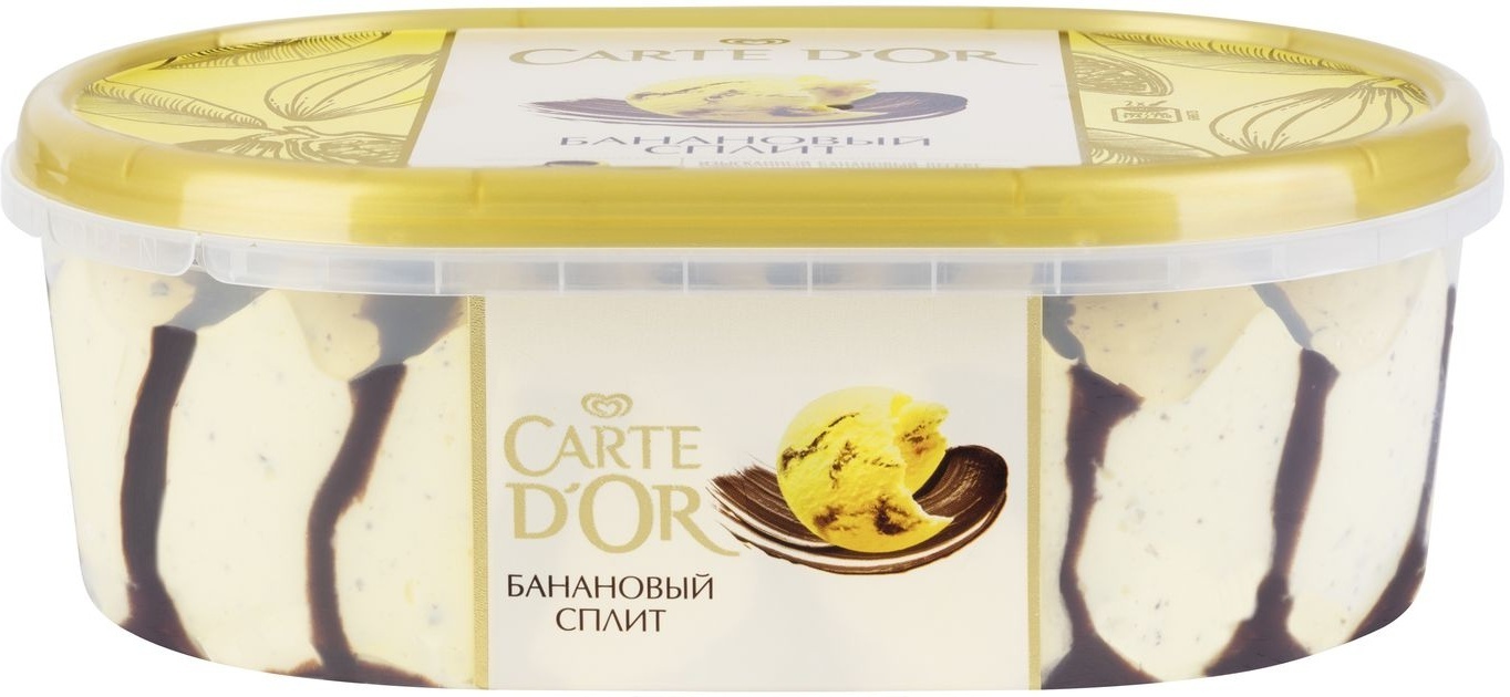 Carte dor десерт тирамису сухая смесь 6х1080г