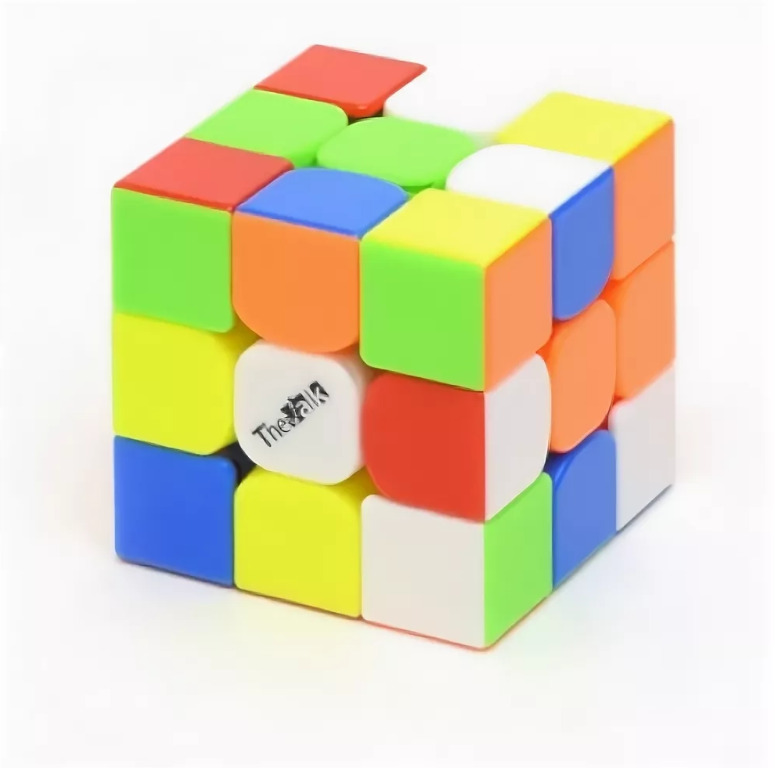 Включи 3 кубика. Кубик 3х3 QIYI MOFANGGE valk3 Stickerless. Кубик Рубика 4х4 Stickerless. QIYI 2 х3 х3. Мини кубик 3 на 3.