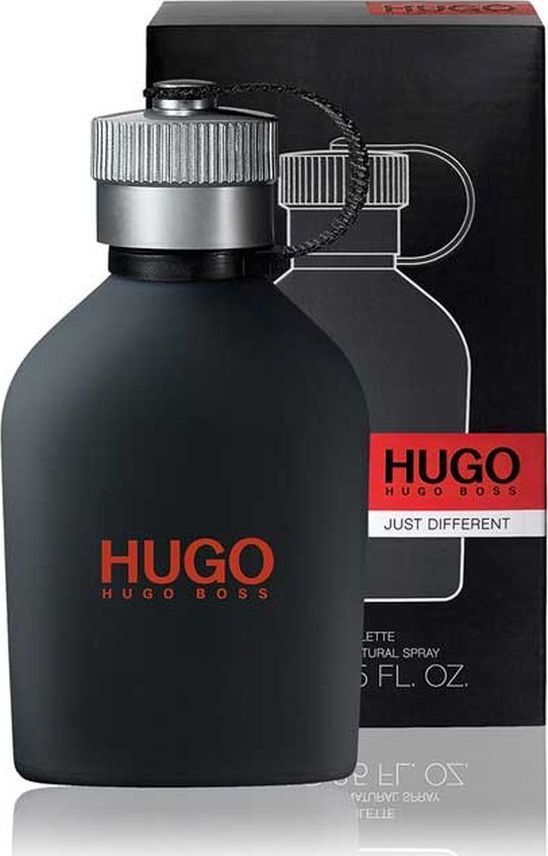 hugo boss just different parfum