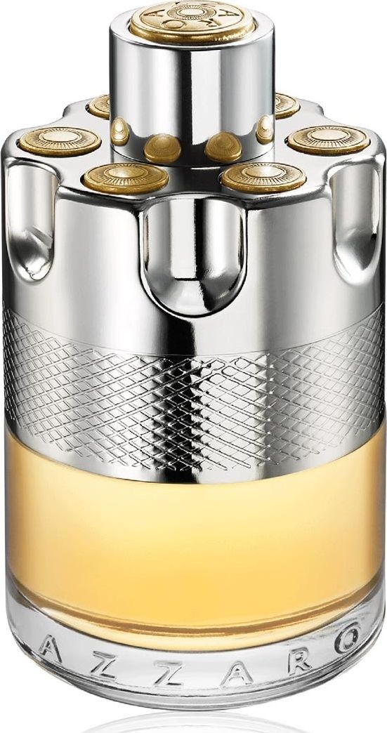 Azzaro wanted girl Eau de Parfum