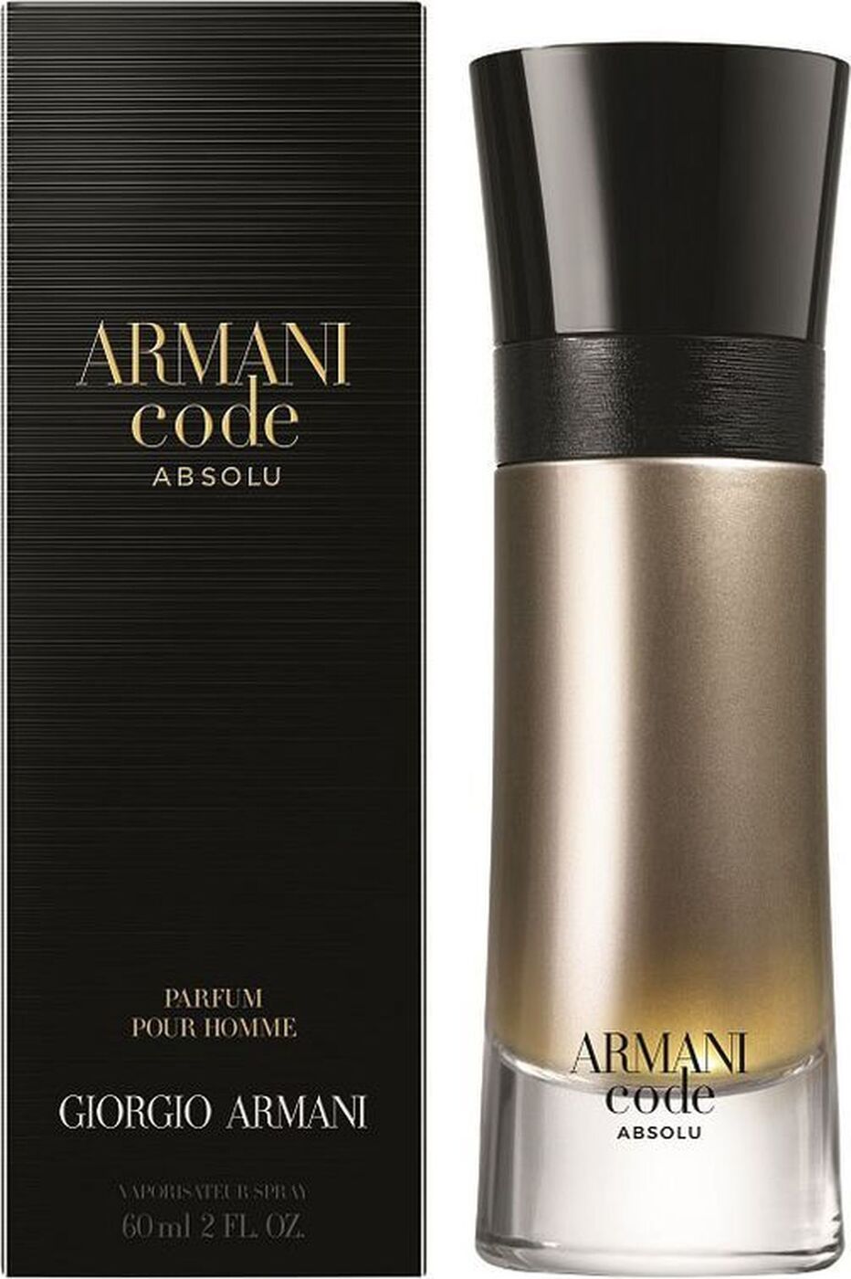 giorgio armani absolu 125ml