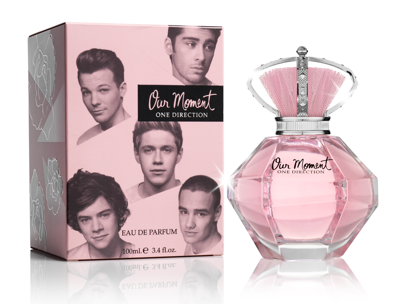 one direction that moment 100ml