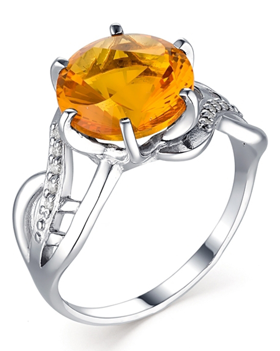 Sokolov кольцо из золота с ситаллом аметрин 714346. Фианит цитрин. Золотое кольцо с цитринами aloris. Кольцо с цитрином санлайт. Фианит цитрин.