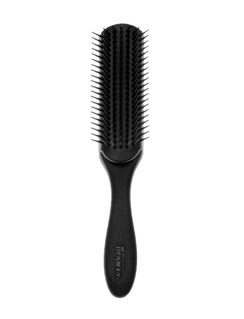 Расческа для укладки волос volume hair roll brush