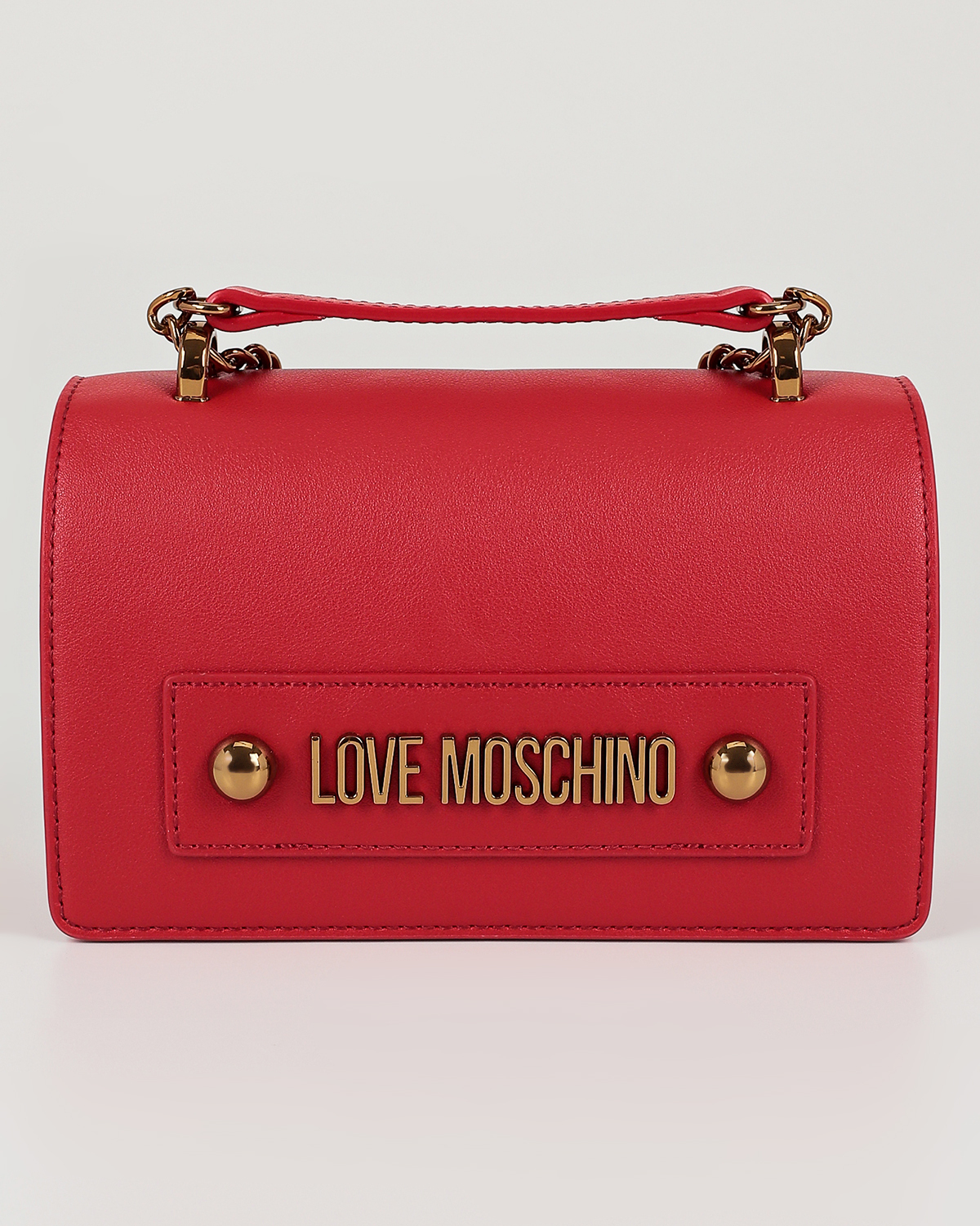 Кросс боди Love Moschino