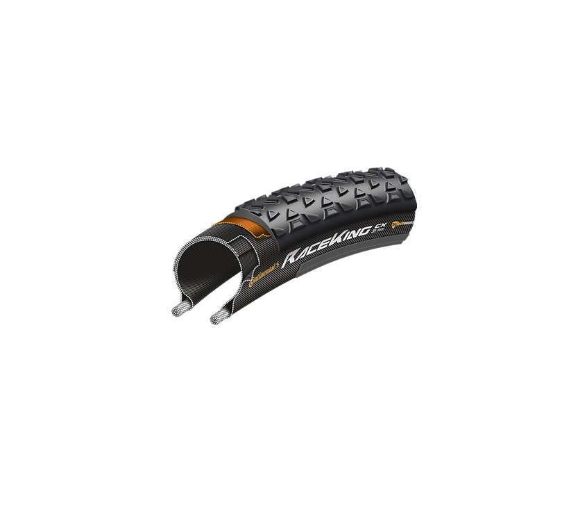Continental Race King CX Performance 