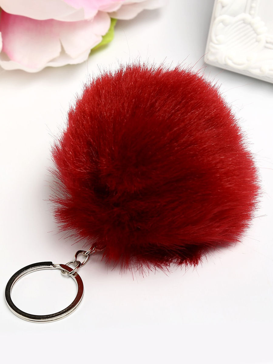 пушистый брелок. мохнатый брелок. рюкзак кролик. брелок пушистик. пушистый брелок.